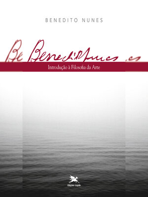 cover image of Introdução à filosofia da arte